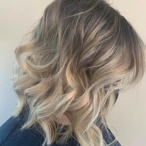 Balayage | OnlineMasterclass