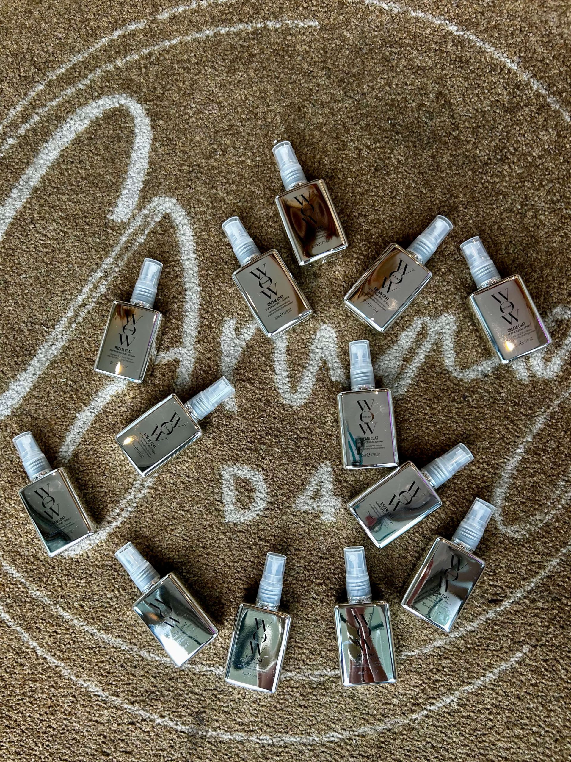 Color WOW Extra Strength Mini