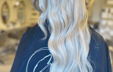 Gruaig D4 Hair Studio